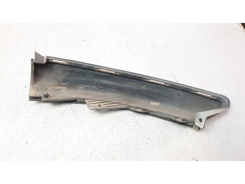 Recambio de moldura para kia niro ii (sg2) 1.6 gdi hybrid referencia OEM IAM 86593AT000  