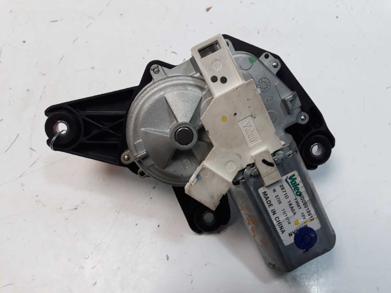 Recambio de motor limpia trasero para nissan juke (f15) acenta referencia OEM IAM 287101KA0A W000018912 
