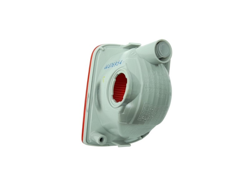 Recambio de faro antiniebla trasero izquierdo para renault kangoo referencia OEM IAM 8200419906  103F19851381/16806731/553053E/M