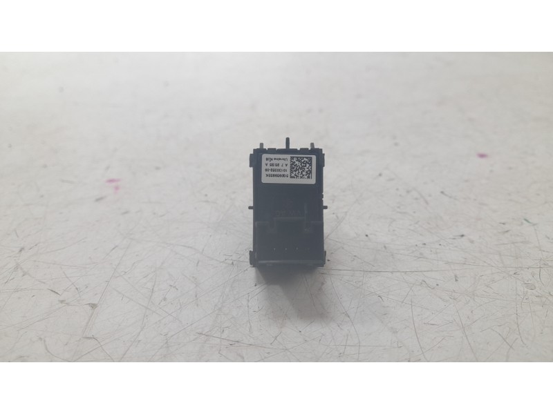 Recambio de mando elevalunas trasero derecho para skoda karoq (nu7, nd7) 1.5 tsi referencia OEM IAM 5G0959855K  