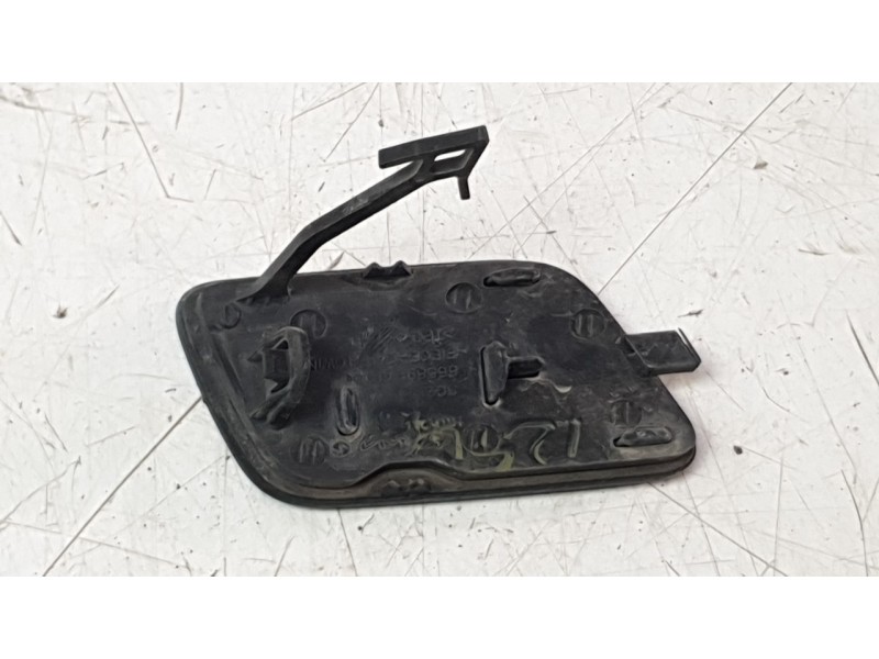 Recambio de moldura para kia niro ii (sg2) 1.6 gdi hybrid referencia OEM IAM 86589AT000  