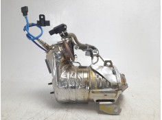 Recambio de filtro de particulas para dacia sandero iii 1.0 tce 90 eco-g referencia OEM IAM 208A05597R  