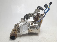 Recambio de filtro de particulas para dacia sandero iii 1.0 tce 90 eco-g referencia OEM IAM 208A05597R   2