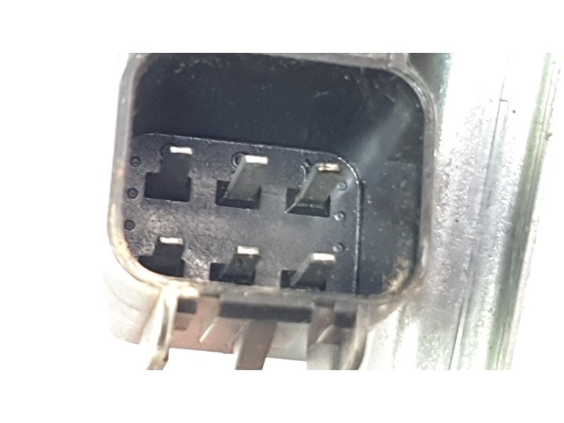 Recambio de elevalunas trasero derecho para ford c-max (ceu) business edition referencia OEM IAM AM51R27000BE  