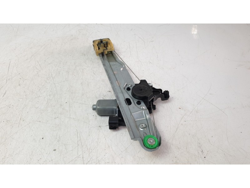 Recambio de elevalunas trasero derecho para ford c-max (ceu) business edition referencia OEM IAM AM51R27000BE  