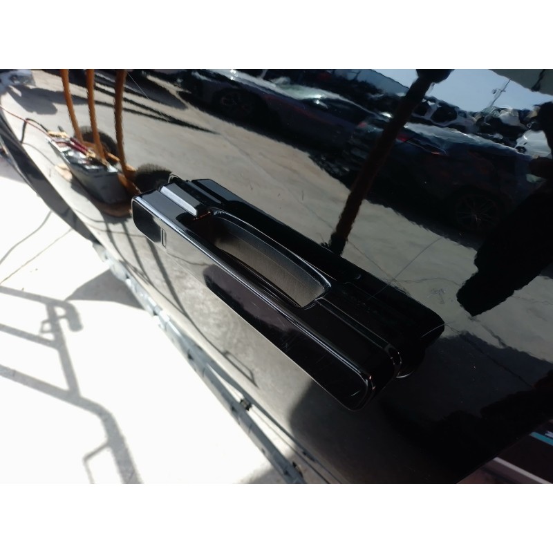Recambio de maneta exterior delantera izquierda para kia ev9 100 gt-line awd referencia OEM IAM   
