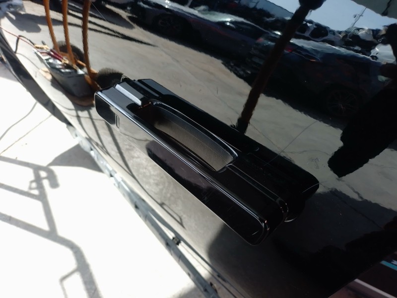Recambio de maneta exterior delantera izquierda para kia ev9 100 gt-line awd referencia OEM IAM   