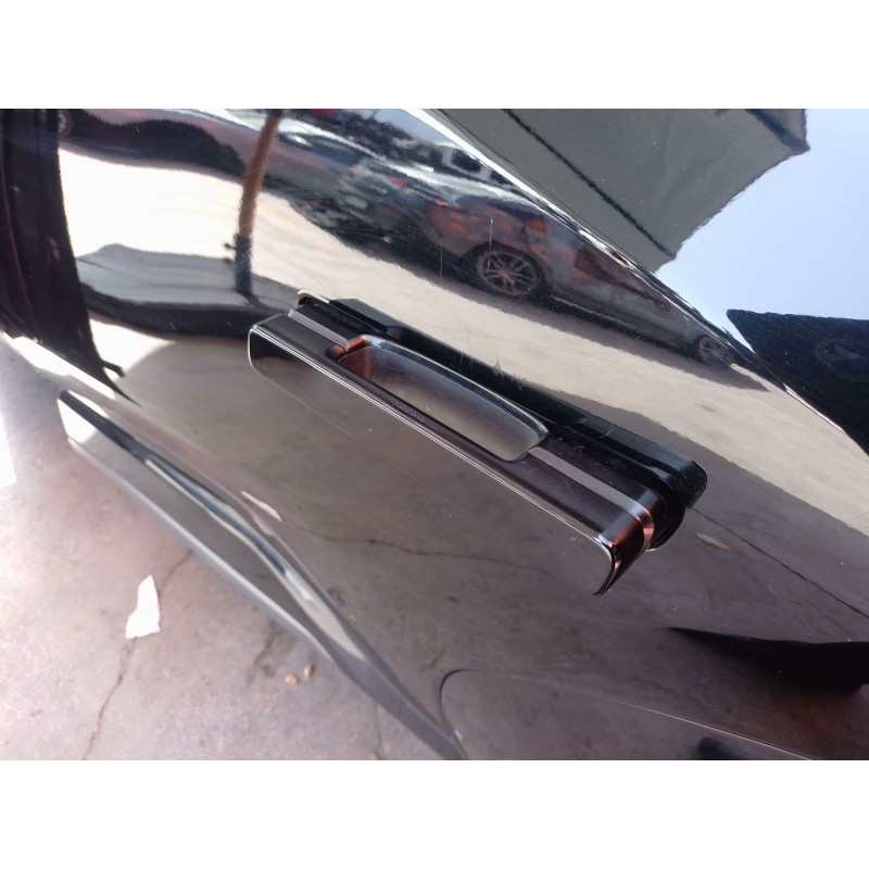 Recambio de maneta exterior trasera izquierda para kia ev9 100 gt-line awd referencia OEM IAM   