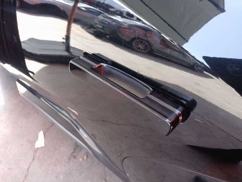 Recambio de maneta exterior trasera izquierda para kia ev9 100 gt-line awd referencia OEM IAM   