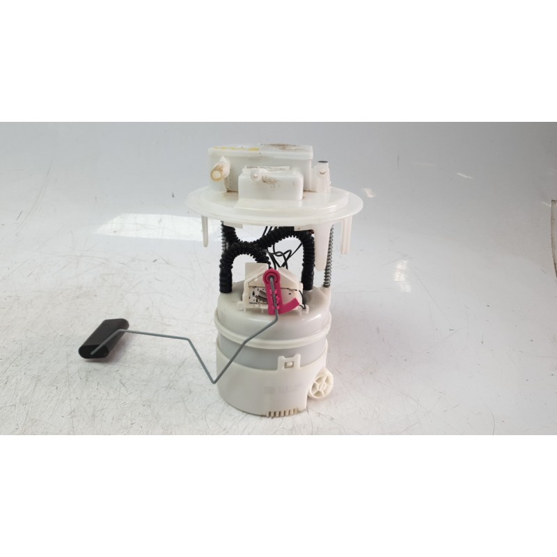 Recambio de bomba combustible para citroën c4 iii (ba_, bb_, bc_) 1.2 puretech 130 (bahnsa, bahnsb) referencia OEM IAM 984266058
