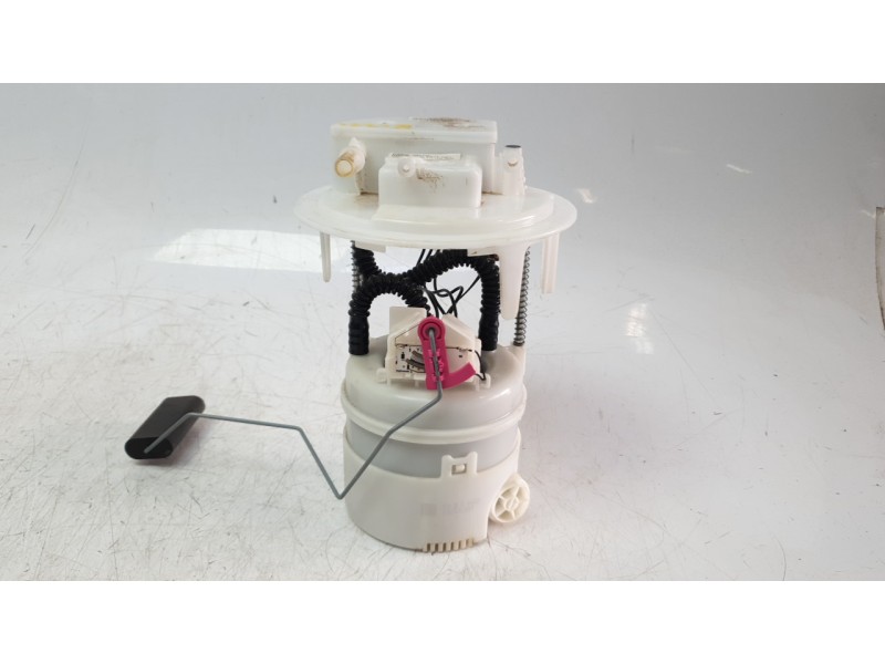 Recambio de bomba combustible para citroën c4 iii (ba_, bb_, bc_) 1.2 puretech 130 (bahnsa, bahnsb) referencia OEM IAM 984266058