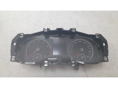 CUADRO INSTRUMENTOS 2G0920740C 