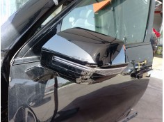 RETROVISOR IZQUIERDO 