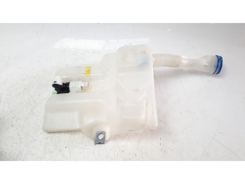 Recambio de deposito limpia para ford c-max (ceu) business edition referencia OEM IAM AV6117B613A  