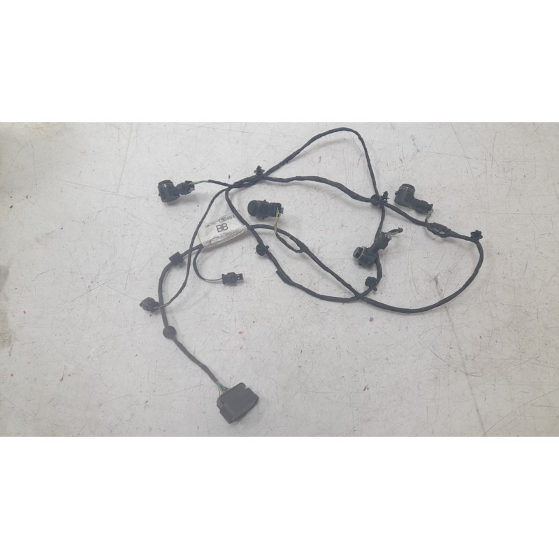 Recambio de cableado electrico para land rover discovery sport (l550) 2.0 d 4x4 referencia OEM IAM GK7215B484  