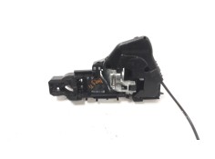 Recambio de maneta exterior trasera izquierda para mercedes-benz clase r (w251) r 300 cdi blueefficiency (251.021) referencia OE 2