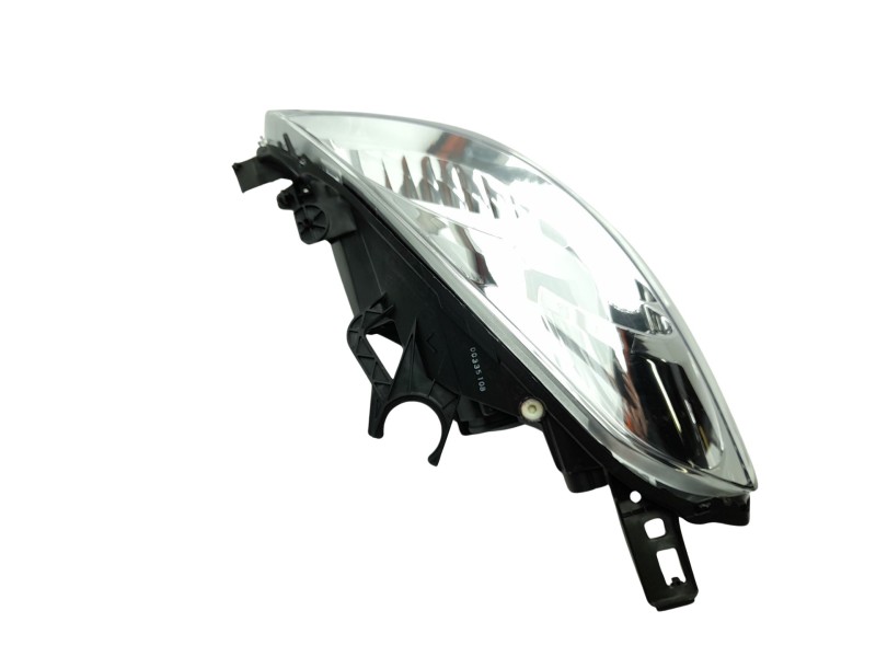 Recambio de faro derecho para peugeot partner kasten referencia OEM IAM 6206K4  10117430001/11223802/5280032/PG9084813