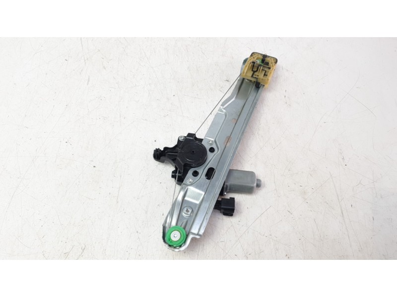 Recambio de elevalunas trasero izquierdo para ford c-max (ceu) business edition referencia OEM IAM AM51R27001BE  