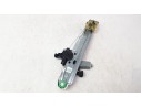 ELEVALUNAS TRASERO IZQUIERDO AM51R27001BE AM51R27001BE 