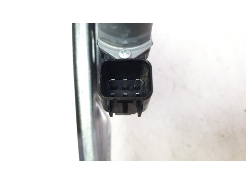 Recambio de elevalunas trasero izquierdo para ford c-max (ceu) business edition referencia OEM IAM AM51R27001BE  