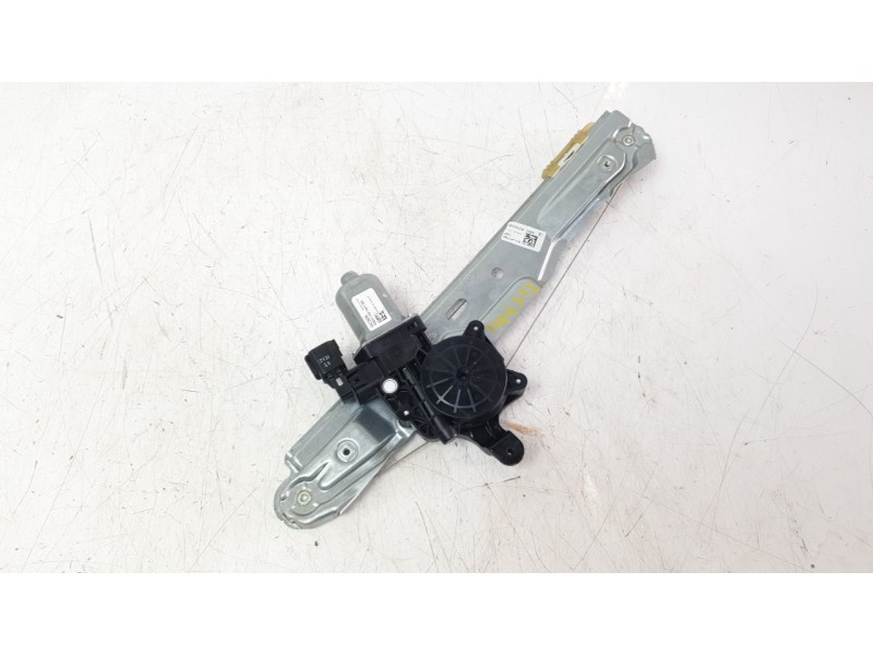 Recambio de elevalunas trasero izquierdo para ford c-max (ceu) business edition referencia OEM IAM AM51R27001BE  