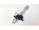 ELEVALUNAS TRASERO IZQUIERDO AM51R27001BE AM51R27001BE 