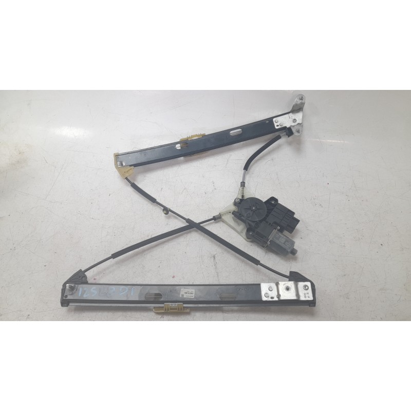 Recambio de elevalunas delantero izquierdo para volkswagen polo vi (aw1, bz1, ae1) 1.0 tsi referencia OEM IAM 2G4837461B 0130822
