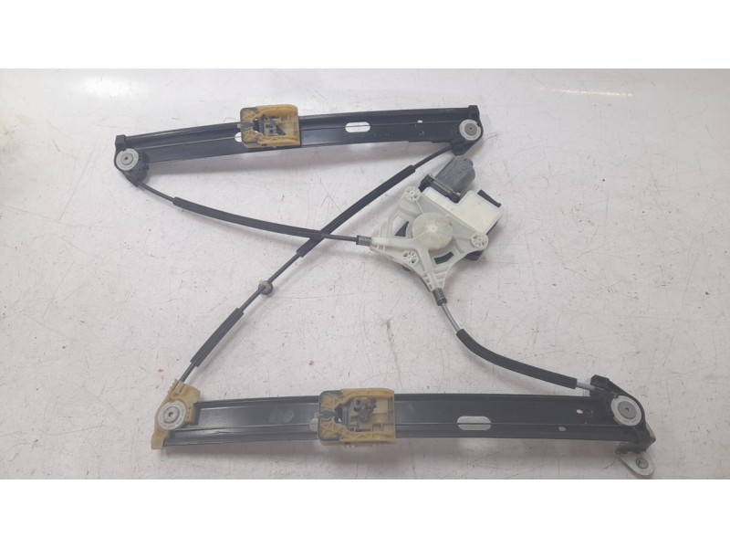 Recambio de elevalunas delantero izquierdo para volkswagen polo vi (aw1, bz1, ae1) 1.0 tsi referencia OEM IAM 2G4837461B 0130822