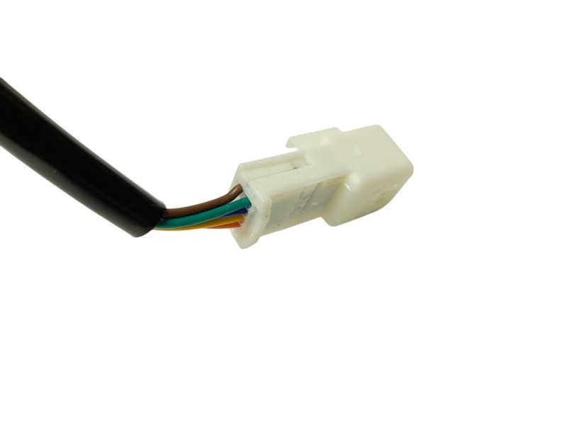 Recambio de retrovisor izquierdo para dacia dokker referencia OEM IAM 963010710R  1050856018/27389004/5730304/DA7107314