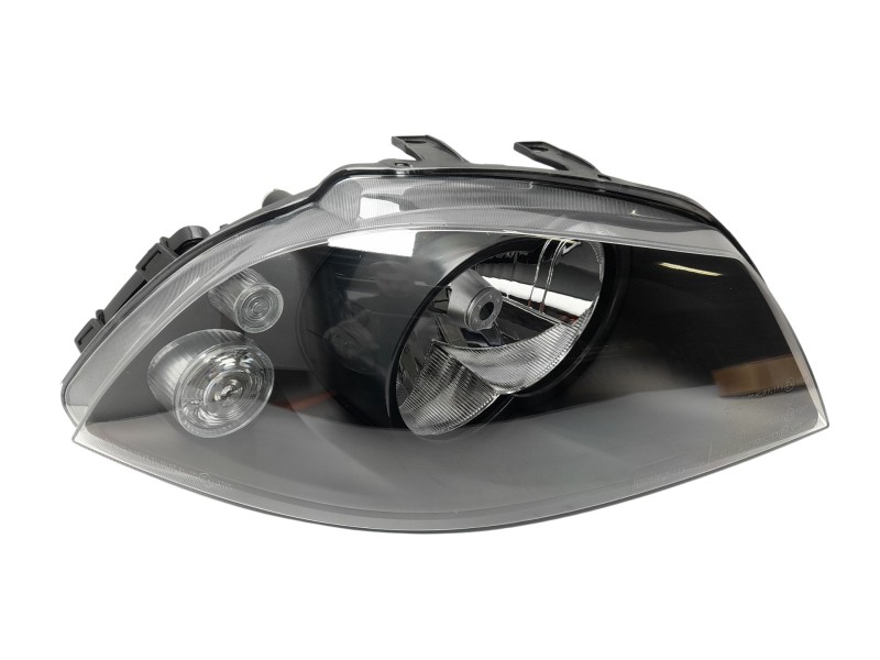 Recambio de faro derecho para seat ibiza (6l1) referencia OEM IAM 6L1941752M  10121171003/11852102/9000062/ST0334903