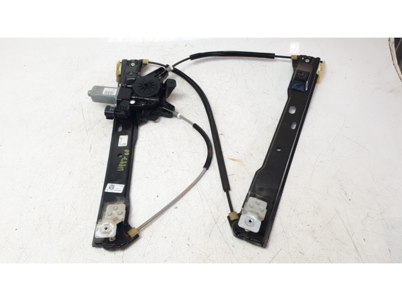Recambio de elevalunas delantero derecho para ford c-max (ceu) business edition referencia OEM IAM AM51U23200BK  