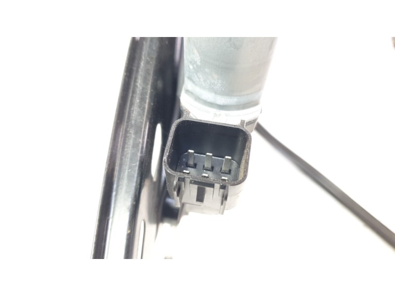 Recambio de elevalunas delantero derecho para ford c-max (ceu) business edition referencia OEM IAM AM51U23200BK  