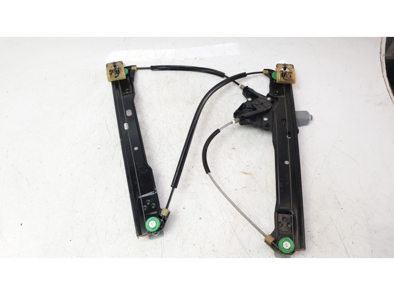 Recambio de elevalunas delantero derecho para ford c-max (ceu) business edition referencia OEM IAM AM51U23200BK  
