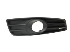 Recambio de rejilla paragolpes derecha para audi a3 (8p) referencia OEM IAM 8P0807682E9B9  107022515/202105F/AD3222133 2