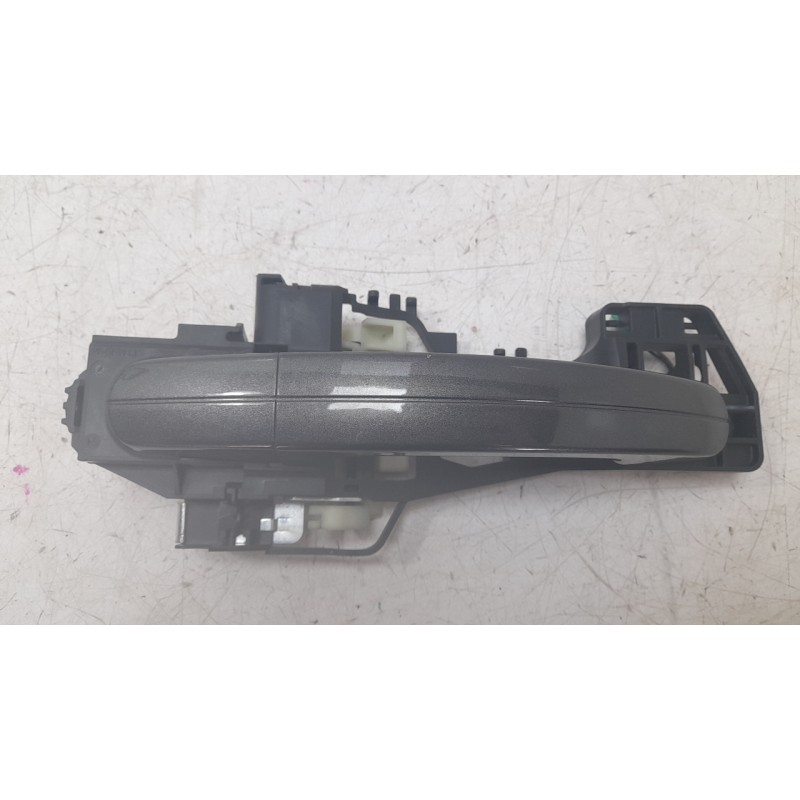 Recambio de maneta exterior trasera izquierda para ford kuga ii (dm2) 1.5 ecoboost referencia OEM IAM 2046985  