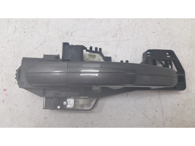 Recambio de maneta exterior trasera izquierda para ford kuga ii (dm2) 1.5 ecoboost referencia OEM IAM 2046985  