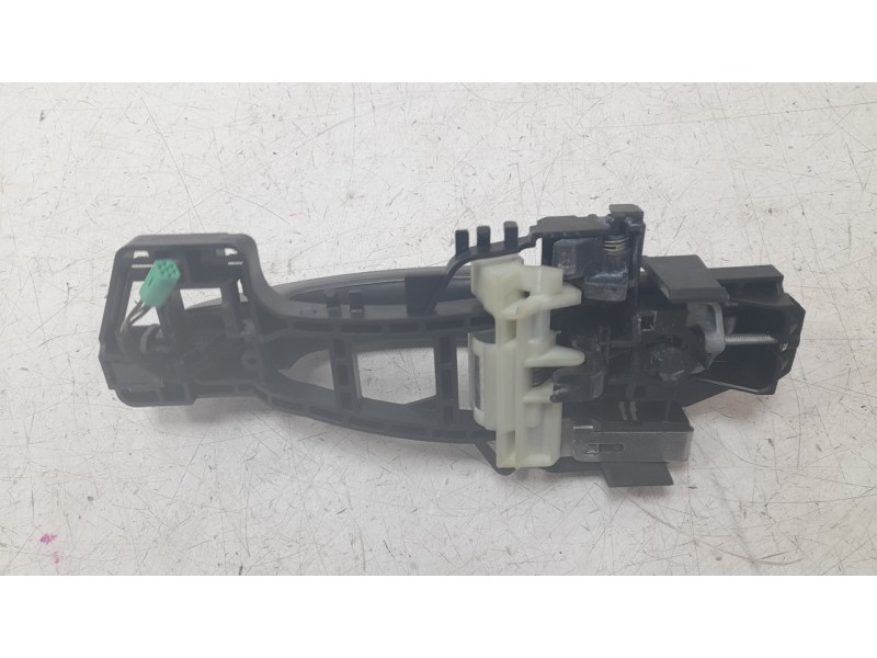 Recambio de maneta exterior trasera izquierda para ford kuga ii (dm2) 1.5 ecoboost referencia OEM IAM 2046985  