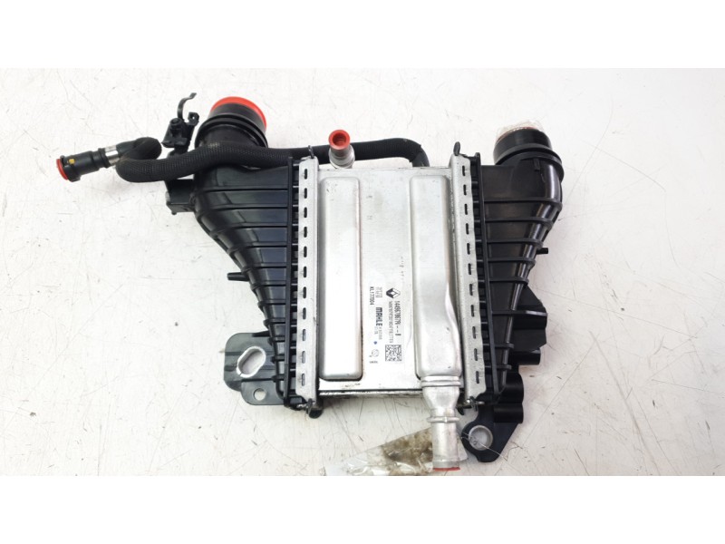 Recambio de intercooler para renault clio v (b7_) 1.5 blue dci 85 (b7ag) referencia OEM IAM 144967867R  