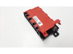 CAJA RELES / FUSIBLES 922775205 922775205 