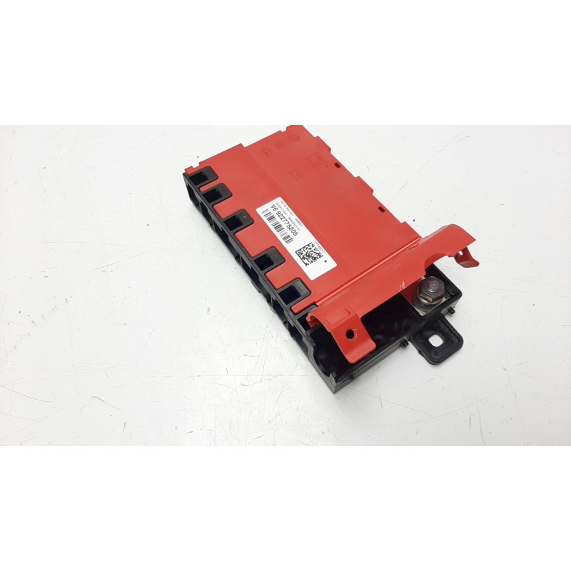 Recambio de caja reles / fusibles para bmw serie 4 gran coupe (f36) 420d m sport referencia OEM IAM 922775205  