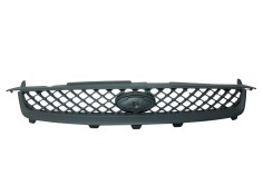 Recambio de rejilla delantera para ford fiesta (cbk) referencia OEM IAM 1373755  107103804/4021550/FD3422001