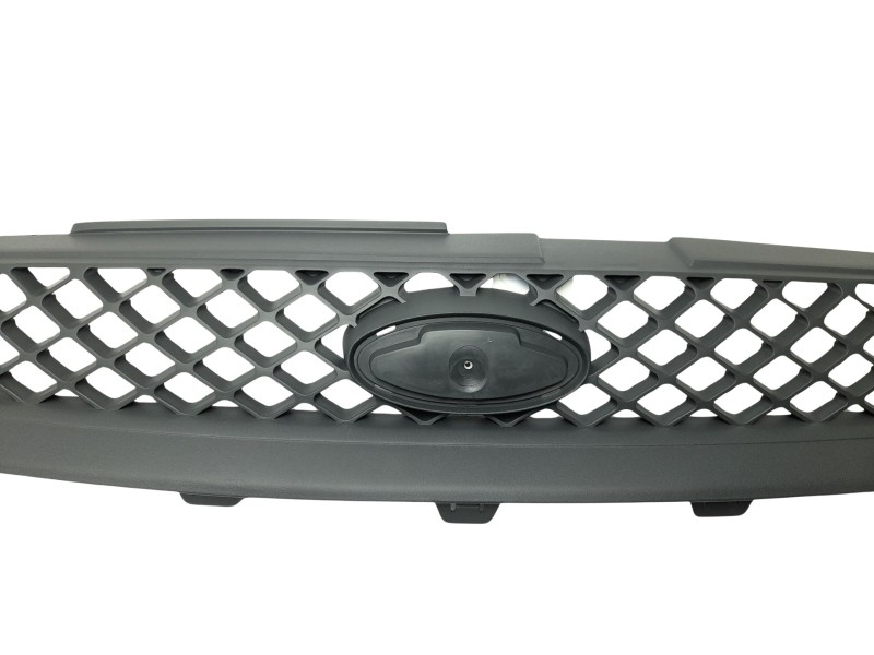Recambio de rejilla delantera para ford fiesta (cbk) referencia OEM IAM 1373755  107103804/4021550/FD3422001
