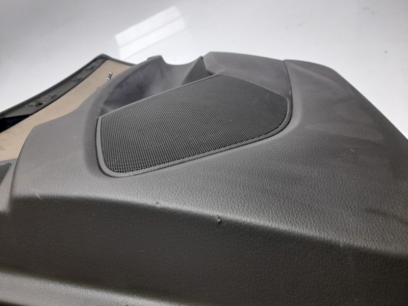 Recambio de guarnecido puerta trasera derecha para audi q7 (4l) 3.0 tdi referencia OEM IAM 4L0867304AA  