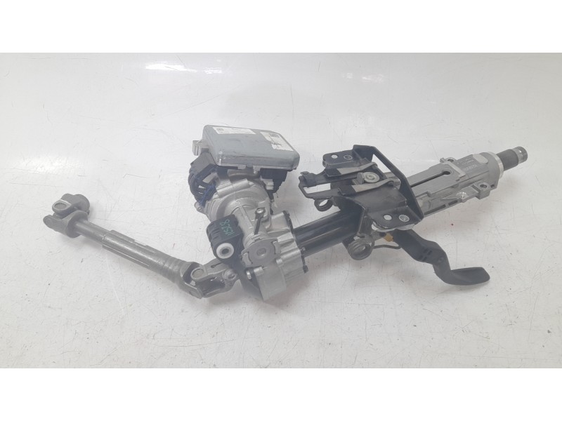 Recambio de columna direccion para volkswagen polo vi (aw1, bz1, ae1) 1.0 tsi referencia OEM IAM 2Q1423510EK  
