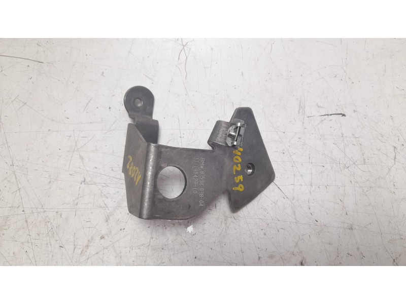 Recambio de moldura para bmw r 1250 r 1250 gs adventure referencia OEM IAM 8538038 46638538038 