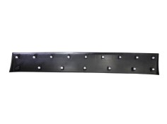 Recambio de moldura puerta trasera derecha para renault trafic iii furgoneta (fg_) 1.6 dci 125 (fgmh) referencia OEM IAM 8282082 2