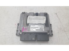 Recambio de centralita motor uce para ds ds 3 / ds 3 crossback (ur_, uc_, uj_) 1.5 bluehdi 100 referencia OEM IAM 9832694480 028