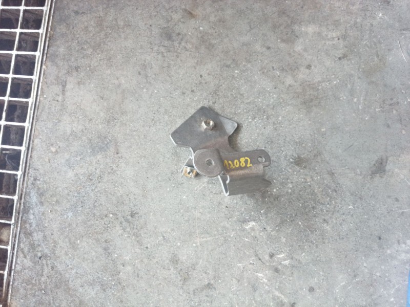 Recambio de moldura para bmw r 1250 r 1250 gs adventure referencia OEM IAM 8538037 46638538037 