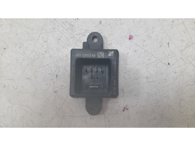 Recambio de modulo electronico para ford kuga titanium referencia OEM IAM JX6112B533AA  
