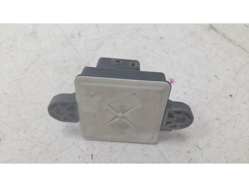 Recambio de modulo electronico para ford kuga titanium referencia OEM IAM JX6112B533AA  